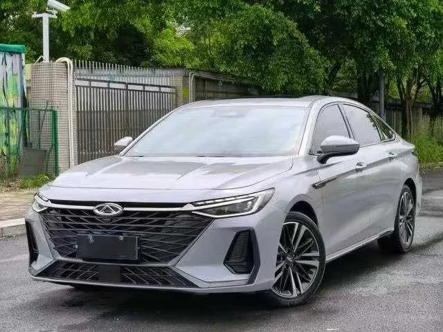 Chery Arrizo 8 2.0T