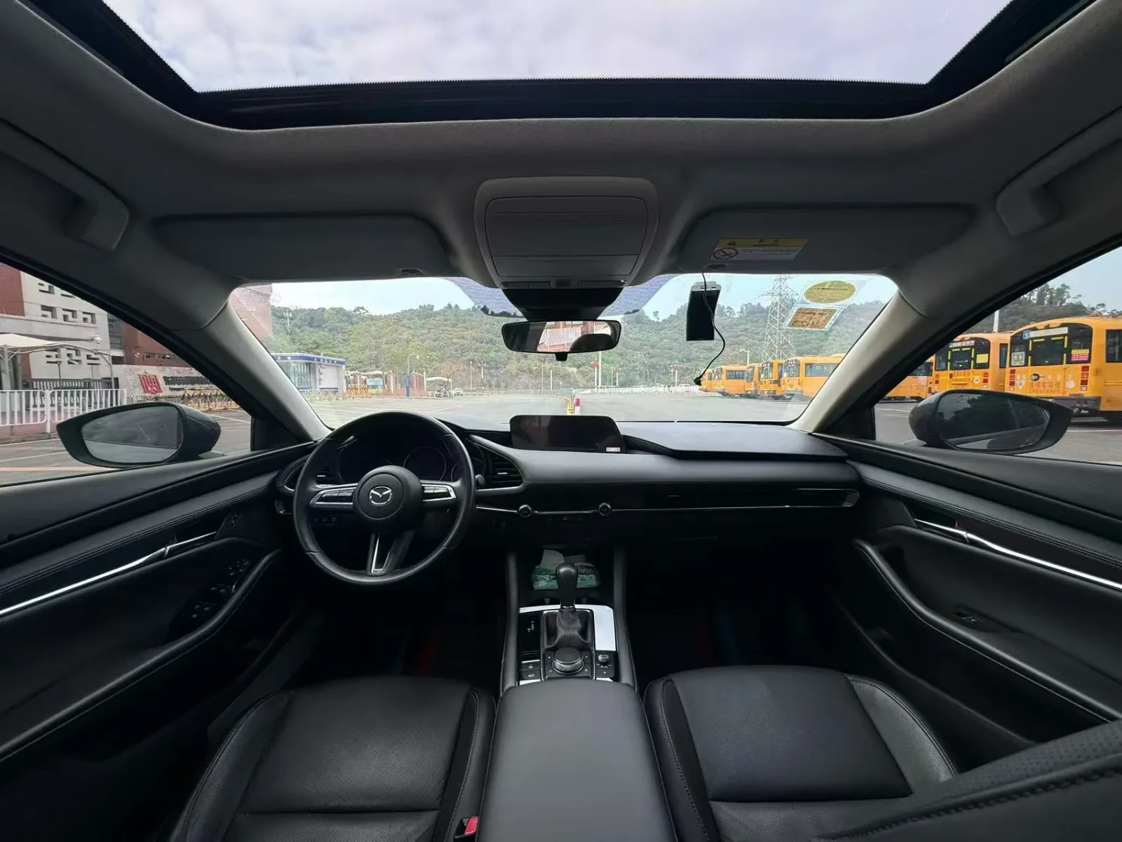 Mazda3 Axela