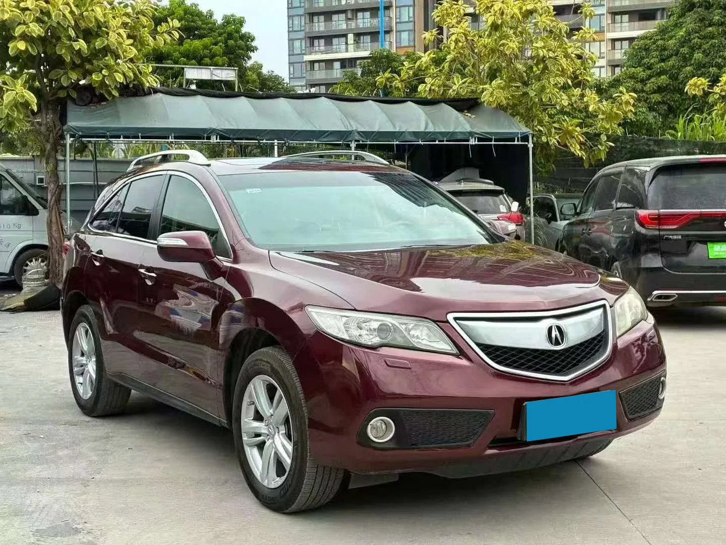 Acura RDX 3.5 AWD