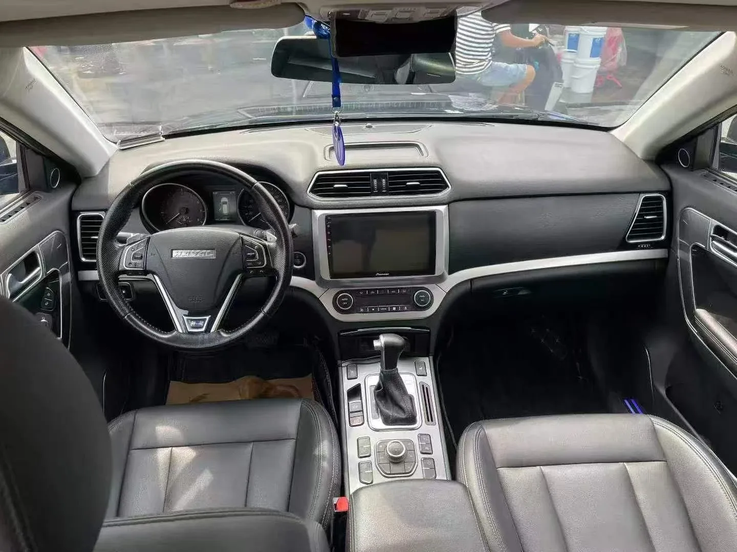 Haval H6 2.0T