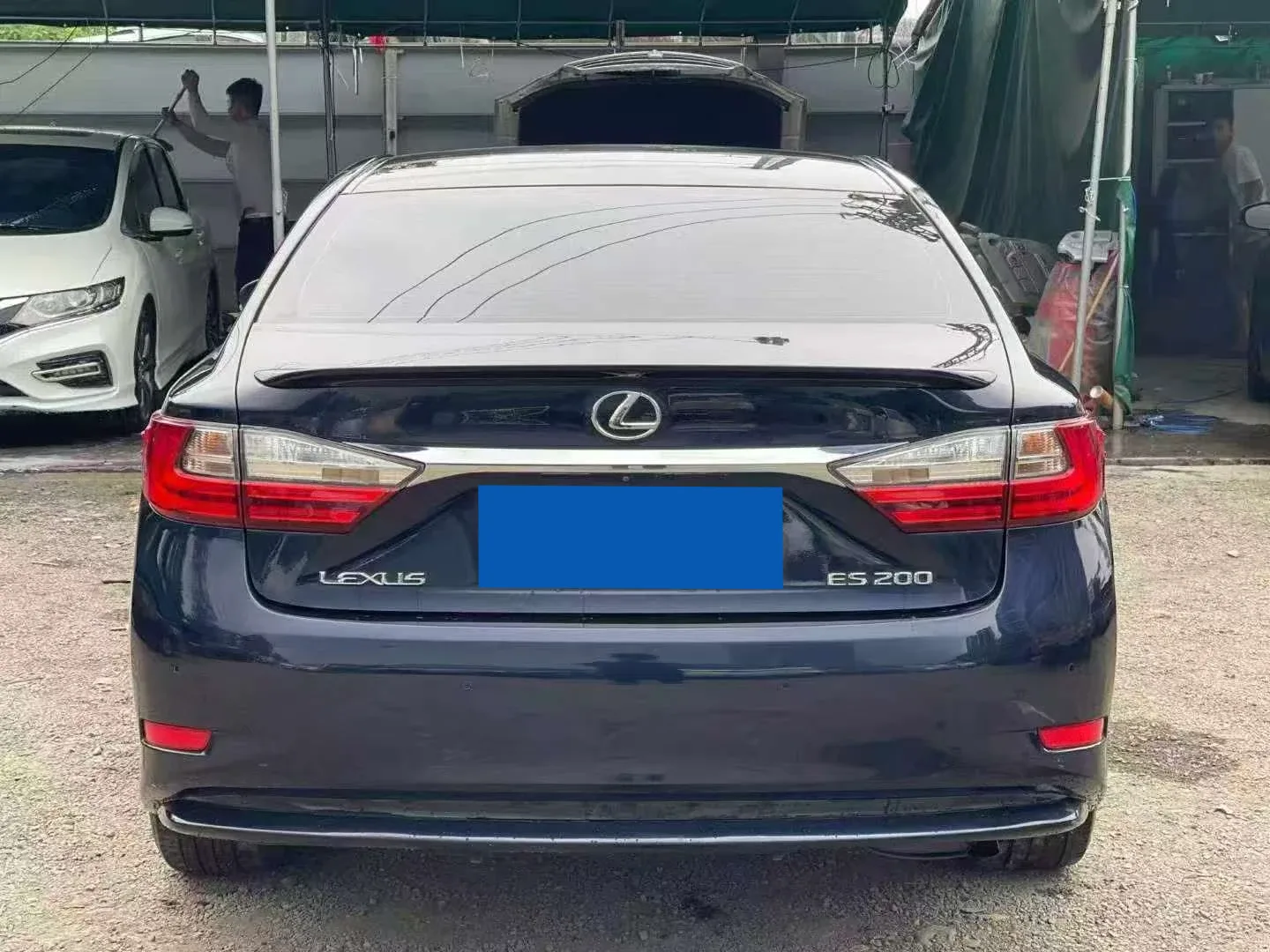 Lexus ES 200