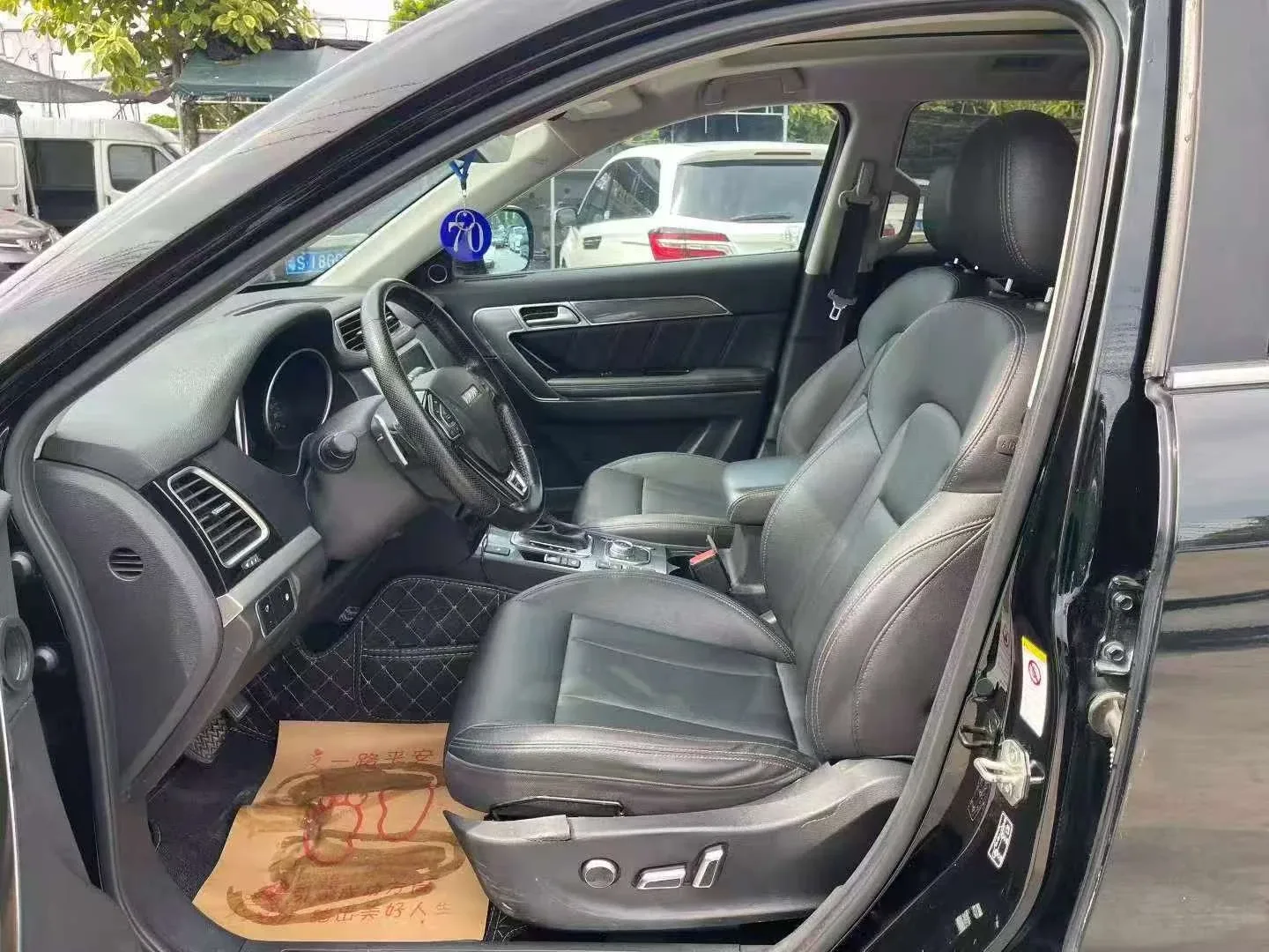 Haval H6 2.0T