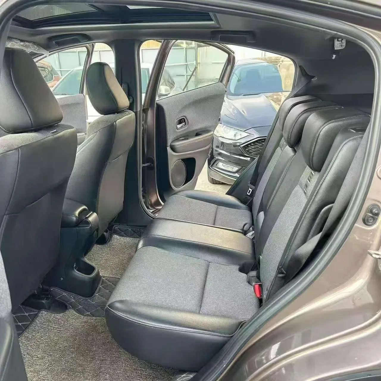 Used Honda XR-V 1.5