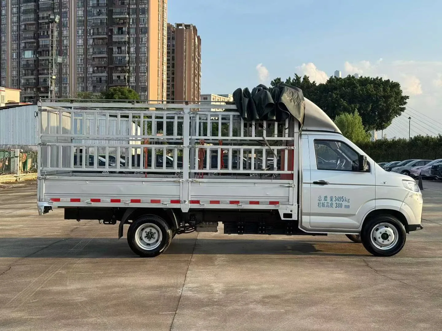 Karry 小象 X7