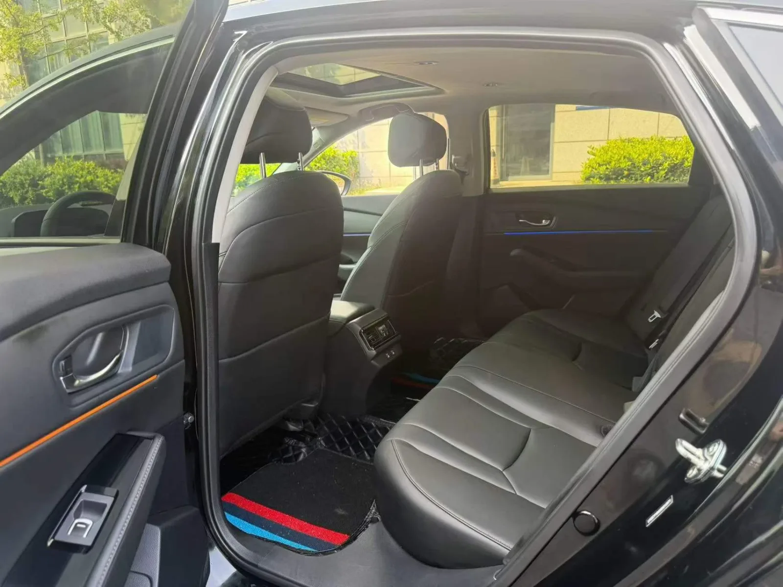 Honda Accord 1.5T