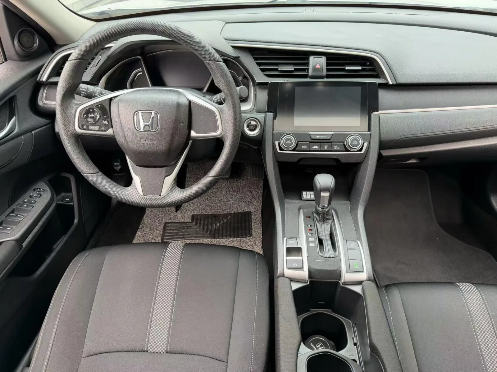 Honda Civic 1.5T