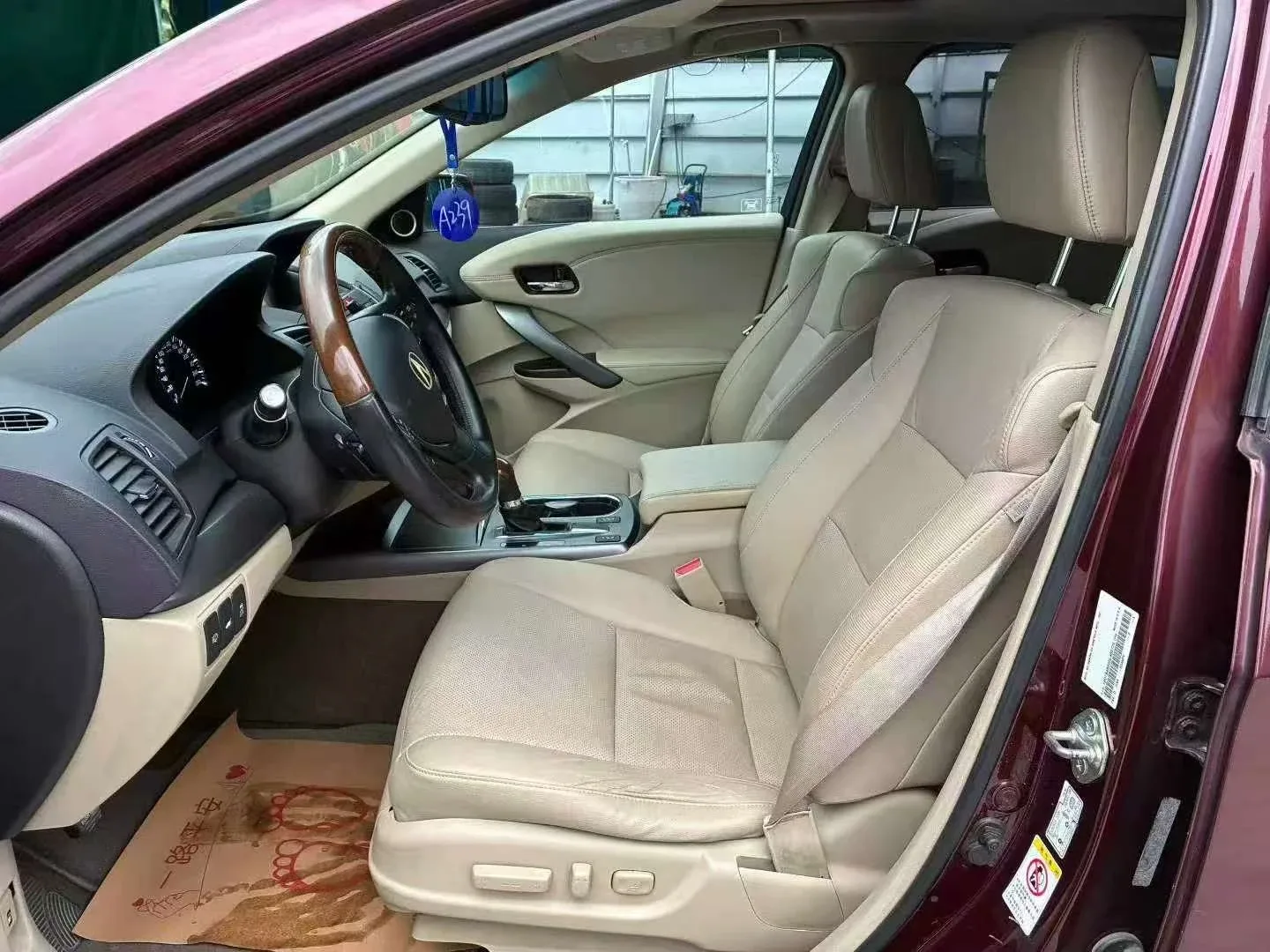 Acura RDX 3.5 AWD