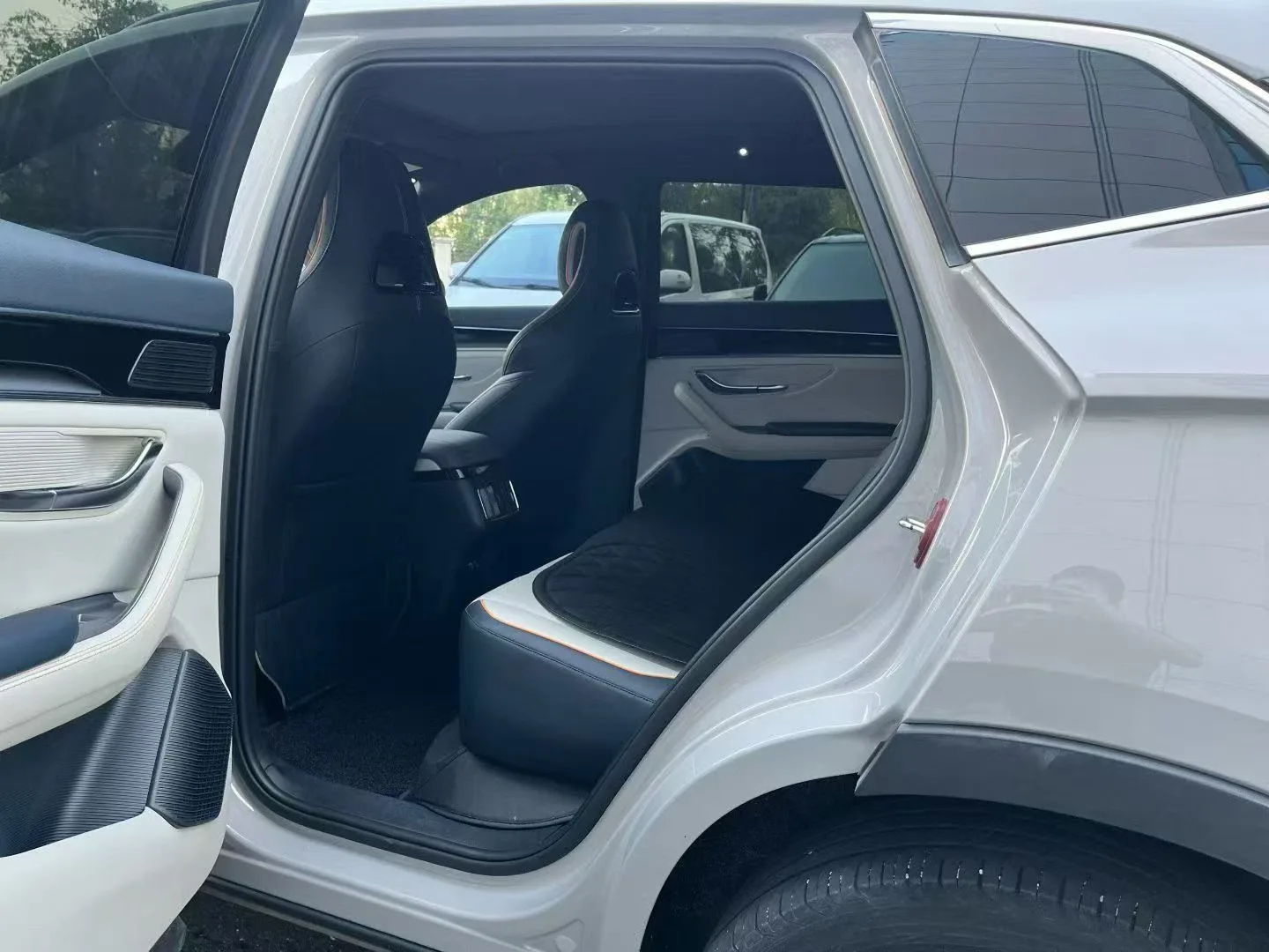 BYD Song Plus EV